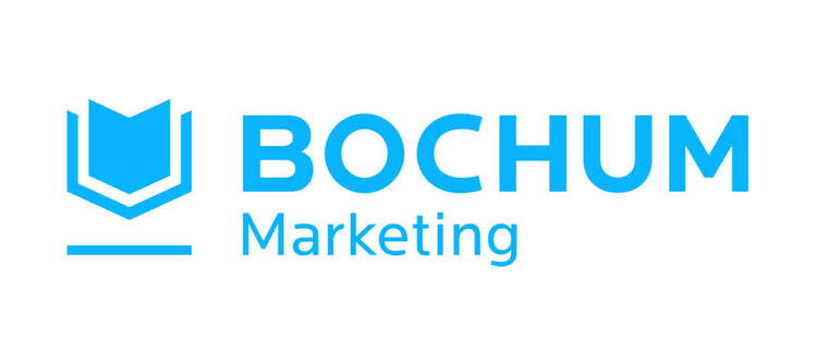 Logo des Bochum Marketing und Link zum Zeitungsartikel über SeedMe