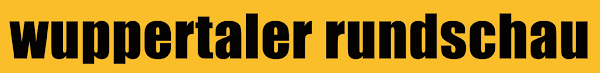 Logo der Wuppertaler Rundschau und Link zum Zeitungsartikel über SeedMe