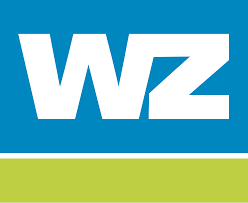 Logo der Westdeutschen Zeitung und Link zum Zeitungsartikel über SeedMe